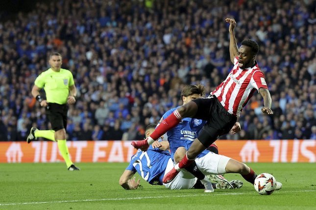 Prediksi Skor Athletic Bilbao vs Rangers