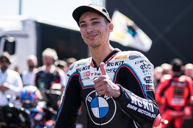 Sistem Kerja Ducati Bikin Yamaha Berubah Lebih Baik Sistem Kerja Ducati Bikin Yamaha Berubah Lebih Baik