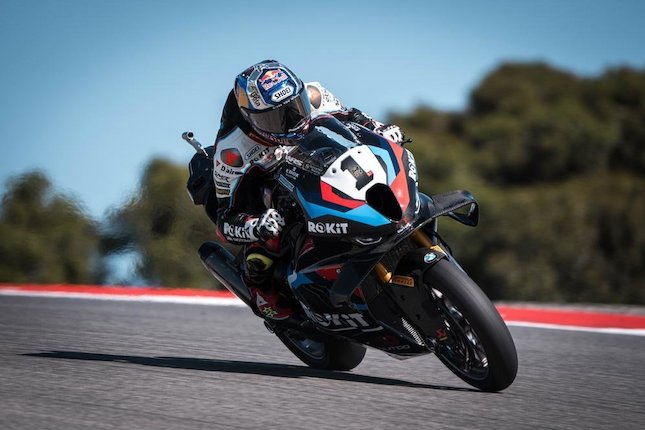 Hasil FP1 WorldSBK Belanda 2025 Hasil FP1 WorldSBK Belanda 2025