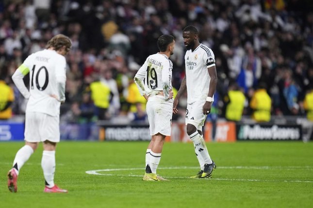 Jadwal Real Madrid Berikutnya Jadwal Real Madrid Berikutnya
