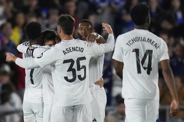 Prediksi Skor Real Madrid vs Celta Vigo