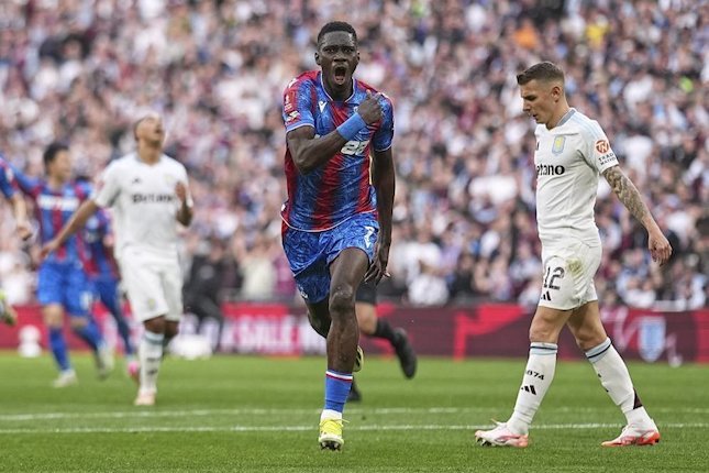 Awal yang Berat Bagi Villa Awal yang Berat Bagi Villa