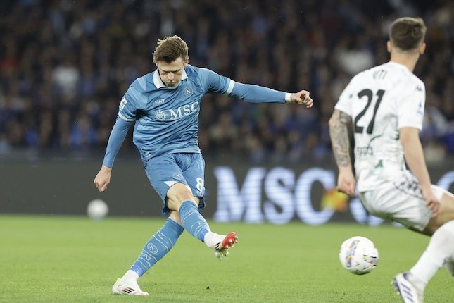 Scott McTominay