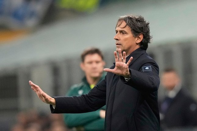 Prestasi Inzaghi