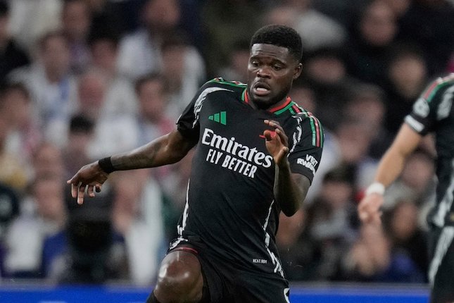 Masa Depan Jorginho dan Thomas Partey