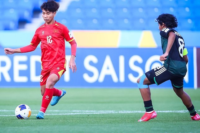 Vietnam Bernasib Sial Vietnam Bernasib Sial