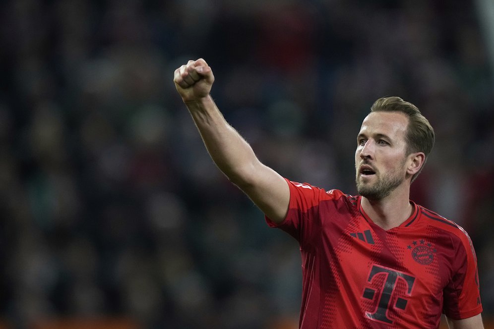Harry Kane Ikuti Jejak Gareth Bale dan Luka Modric, Juara Setelah Tinggalkan Tottenham!