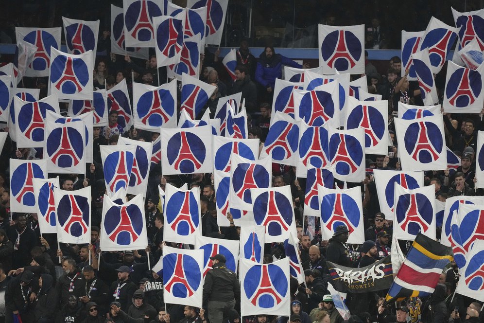Misi Unbeaten PSG: Menyulam Sejarah di Ligue 1