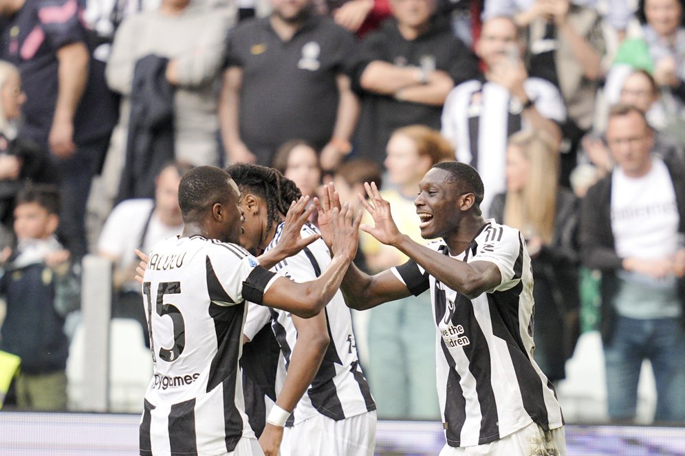 Live Streaming Piala Dunia Antarklub: Al Ain vs Juventus 19 Juni 2025 Live Streaming Piala Dunia Antarklub: Al Ain vs Juventus 19 Juni 2025