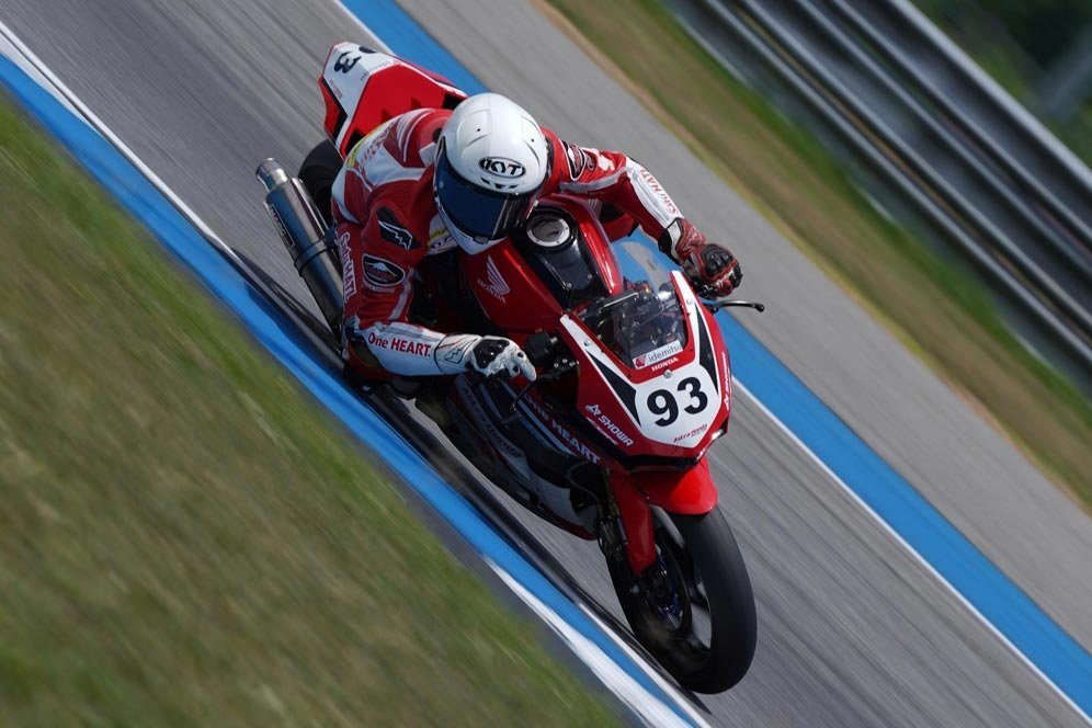 Hasil Race 1 ARRC AP250 Malaysia 2025: Fadillah Arbi Aditama Raih Kemenangan untuk Indonesia