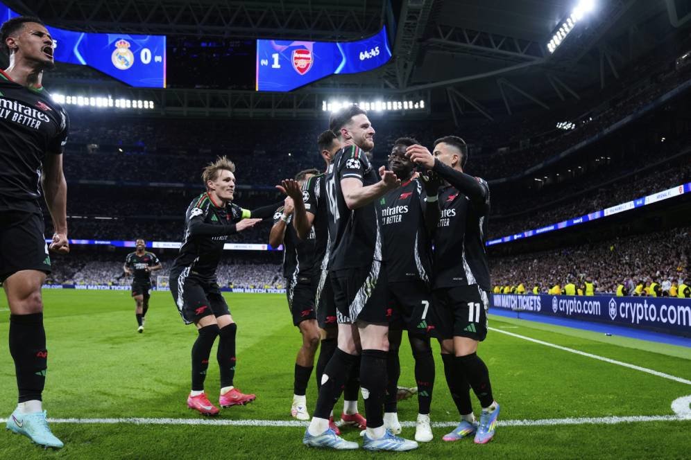 Prediksi Juara Liga Champions 2024/2025: Siapa Favorit Versi Superkomputer?