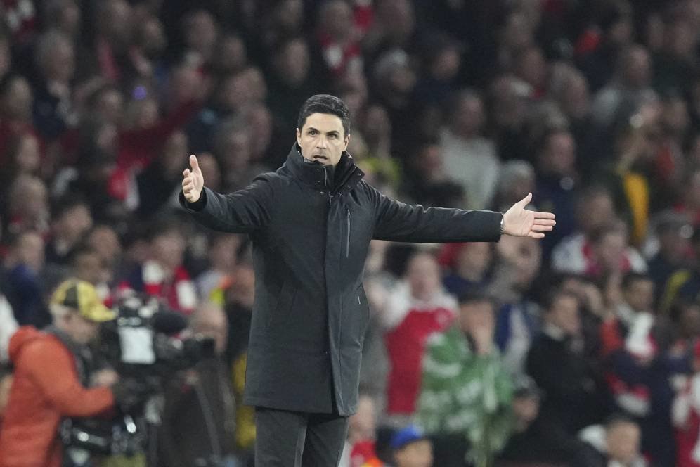 Arsenal Diminta Alihkan Fokus ke Brentford Usai Tumbangkan Real Madrid