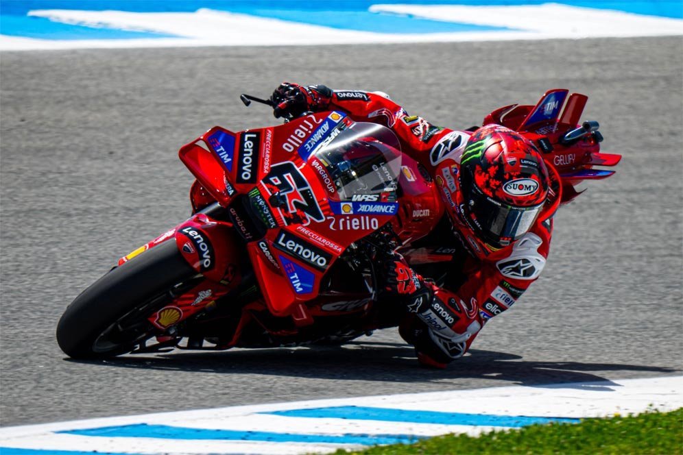 Valentino Rossi Masih Jadi Penguasa MotoGP Italia, Inilah Deretan Pemenang Balapan di Mugello Valentino Rossi Masih Jadi Penguasa MotoGP Italia, Inilah Deretan Pemenang Balapan di Mugello