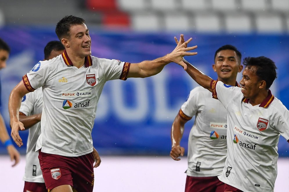 Prediksi BRI Super League: Borneo FC vs Bhayangkara FC 8 Agustus 2025