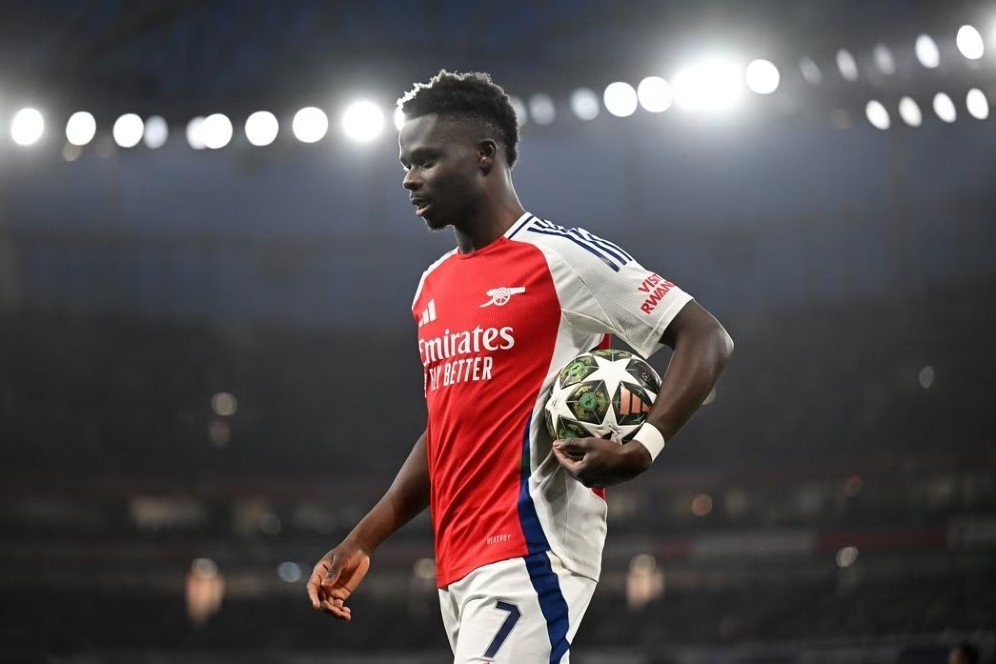 Link Live Streaming Arsenal vs Brentford - Premier League/Liga Inggris