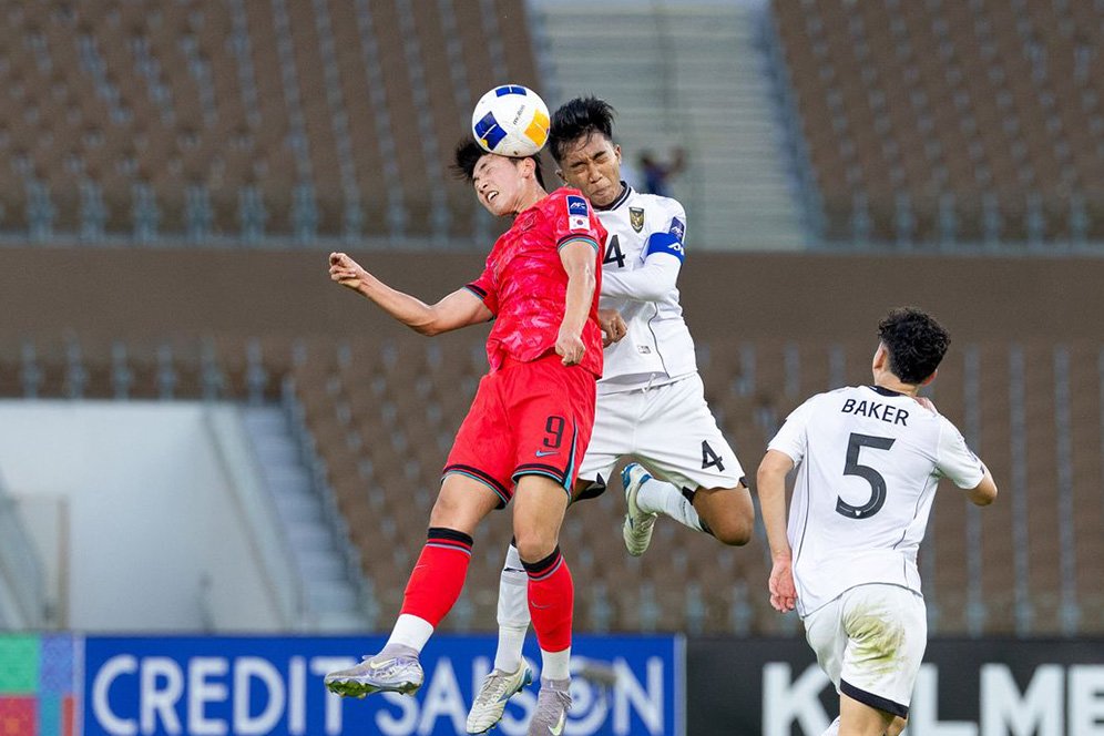 Nova Arianto Beberkan Hasil Evaluasi Menjelang Melawan Yaman di Piala Asia U-17 2025
