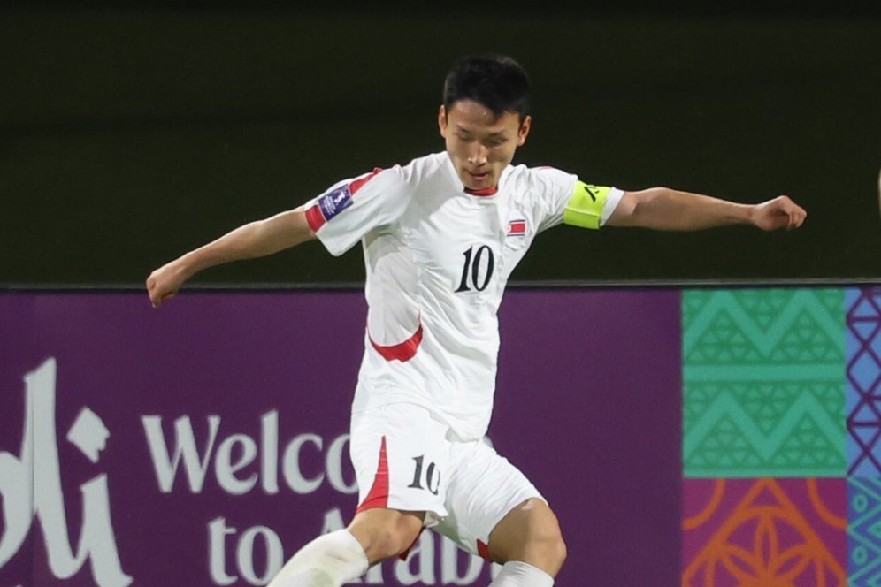 Ngeri! Usung Target Juara, Kapten Korea Utara Yakin Timnya Bisa Bungkam Timnas Indonesia U-17