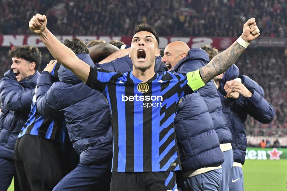 Jadwal Inter Milan di Piala Dunia Antarklub 2025 Jadwal Inter Milan di Piala Dunia Antarklub 2025