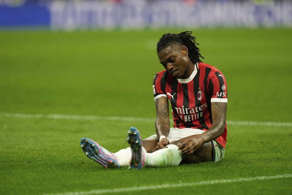Wejangan Khusus Capello buat Rafael Leao: Mau Gacor di Tangan Allegri? Lakukan Ini!
