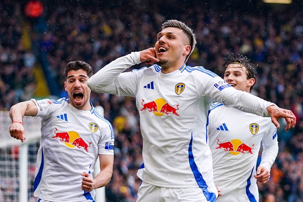 Premier League: Aktivitas Leeds United di Bursa Transfer Musim Panas Sejauh Ini
