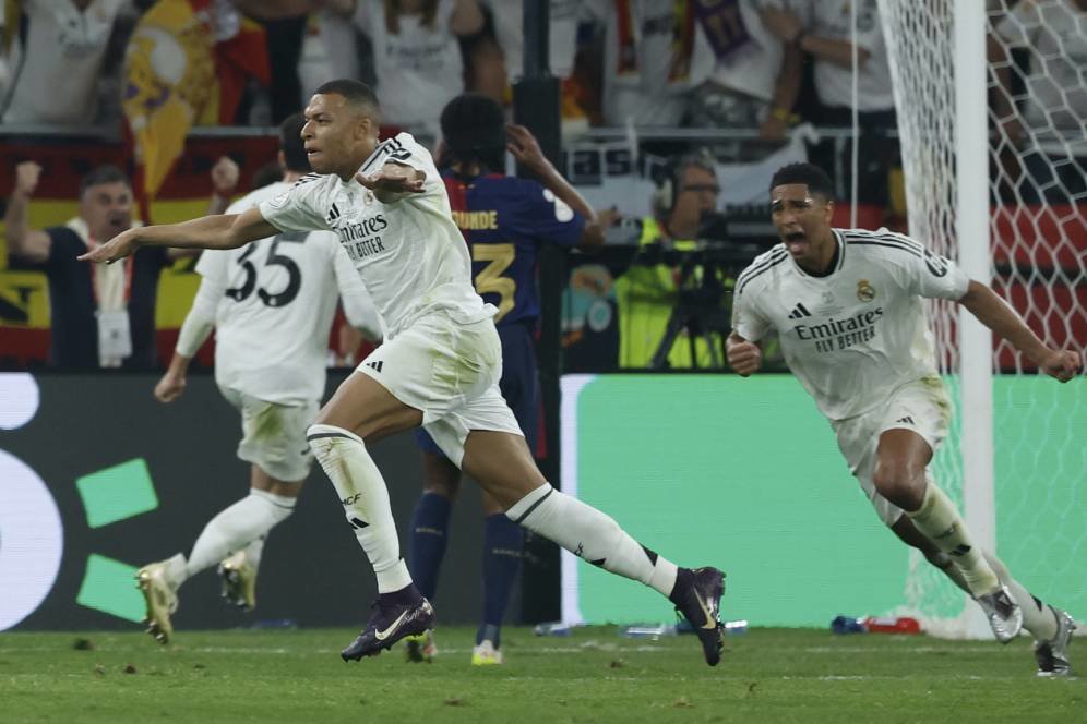 Prediksi Real Madrid vs Celta Vigo 4 Mei 2025 Prediksi Real Madrid vs Celta Vigo 4 Mei 2025