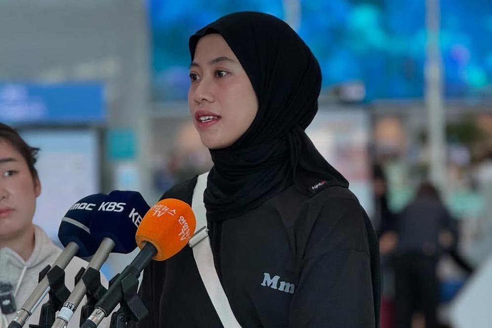 Jadwal Siaran Langsung Final Four PLN Mobile Proliga 2025 di MOJI Hari Ini, Sabtu 19 April 2025 Jadwal Siaran Langsung Final Four PLN Mobile Proliga 2025 di MOJI Hari Ini, Sabtu 19 April 2025