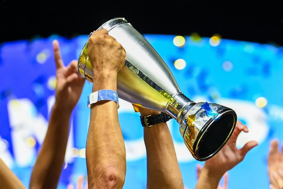 Jadwal Lengkap Piala Asia U-17 2025 Jadwal Lengkap Piala Asia U-17 2025