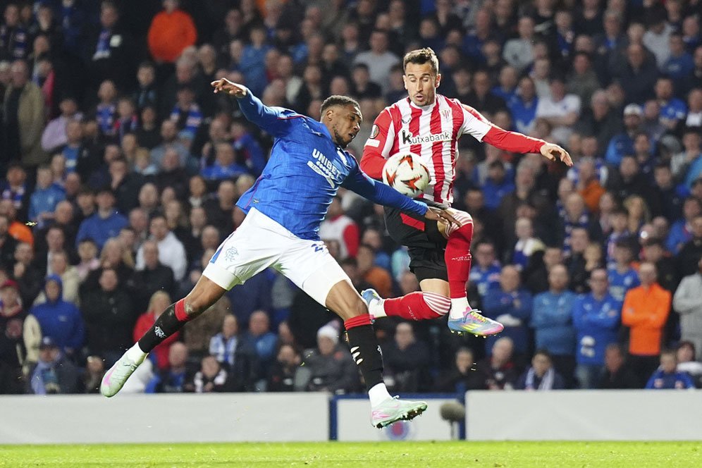 Prediksi Athletic Bilbao vs Rangers 18 April 2025 Prediksi Athletic Bilbao vs Rangers 18 April 2025