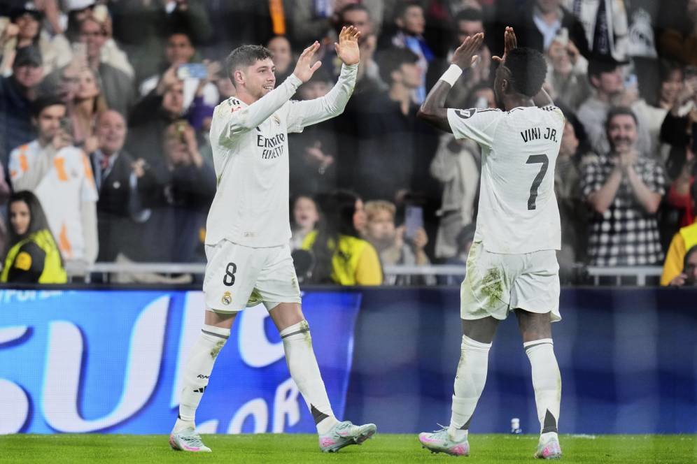 Prediksi Getafe vs Real Madrid 24 April 2025 Prediksi Getafe vs Real Madrid 24 April 2025