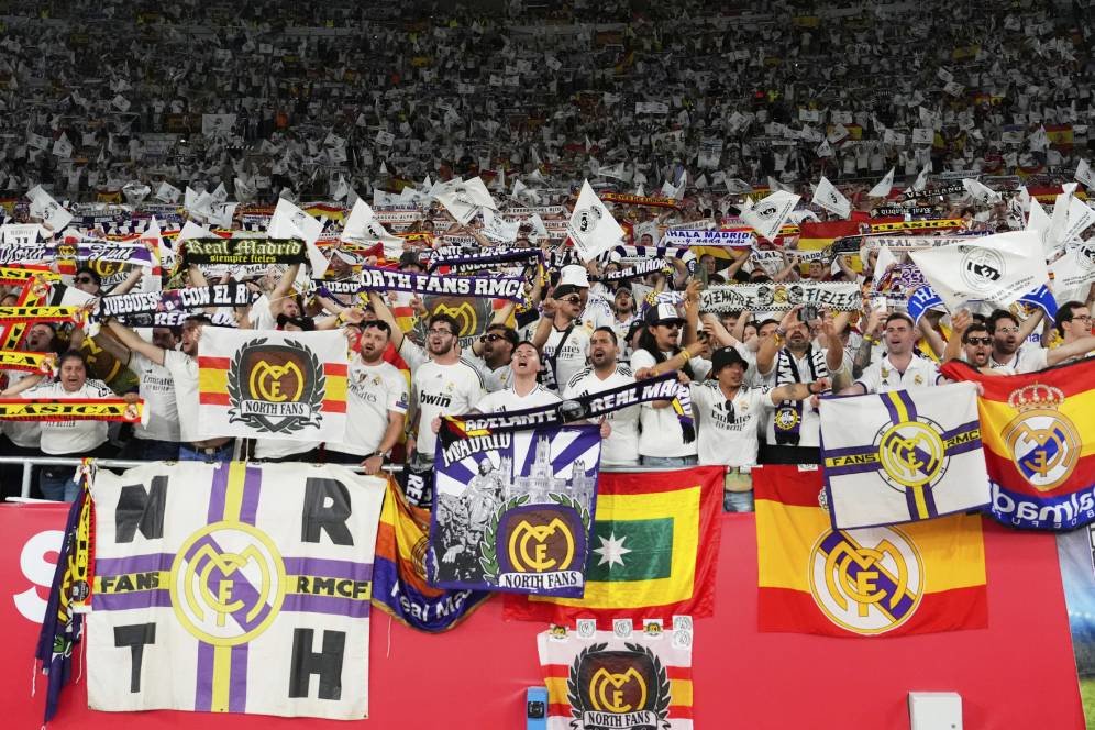 Real Madrid Tantang Manchester United untuk Rekrut Bintang Muda Sporting CP