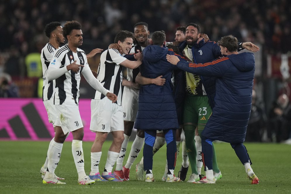 Juventus Bidik Tiga Bintang: Incaran MU & Eks Milan Masuk Daftar Belanja