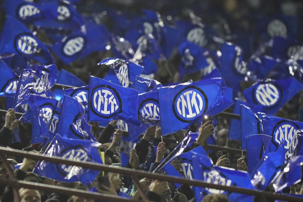 Paul Ince: Mengapa Pindah ke Inter Milan Jadi Langkah Terbaiknya? Paul Ince: Mengapa Pindah ke Inter Milan Jadi Langkah Terbaiknya?