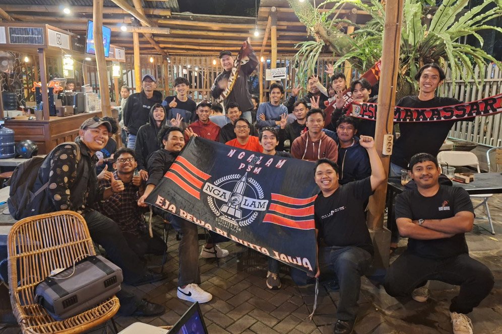 Kisah Bangkitnya Kopi Ortu Bersama Energi BRI Liga 1 Kisah Bangkitnya Kopi Ortu Bersama Energi BRI Liga 1