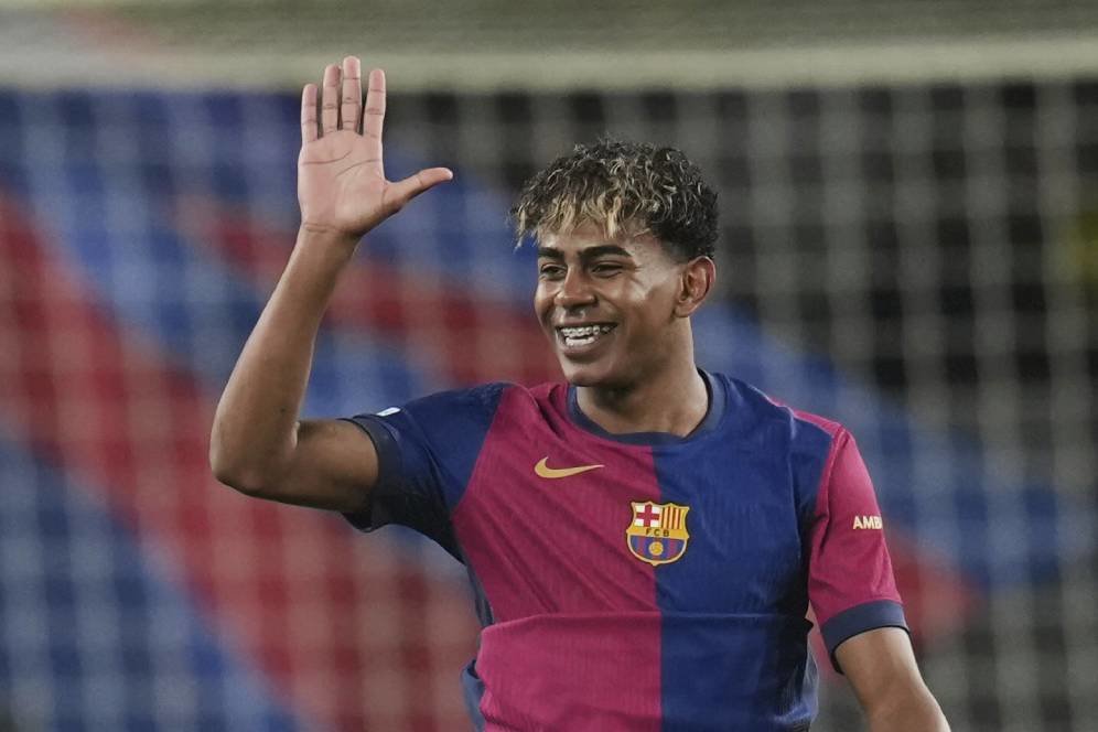 Prediksi Barcelona vs Celta Vigo 19 April 2025