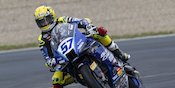 Yamaha Indonesia Puji Konsistensi Aldi Satya Mahendra di WorldSSP 2025, Makin Dekati Grup Papan Atas Yamaha Indonesia Puji Konsistensi Aldi Satya Mahendra di WorldSSP 2025, Makin Dekati Grup Papan Atas