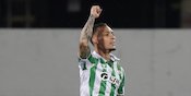 Antony Lagi-lagi cetak Gol di Real Betis, Chelsea Sudah Siap? Antony Lagi-lagi cetak Gol di Real Betis, Chelsea Sudah Siap?