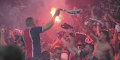 Hakimi Peringatkan Arsenal: Suasana di Paris Akan Gila-gilaan!