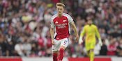 Alarm untuk Kapten Arsenal! Posisi Martin Odegaard Terancam oleh Target Transfer 68 Juta Pounds Ini Alarm untuk Kapten Arsenal! Posisi Martin Odegaard Terancam oleh Target Transfer 68 Juta Pounds Ini