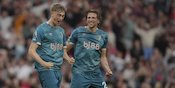 Kubu Dean Huijsen Mendarat di Spanyol, Segera Kunci Transfer ke Real Madrid Kubu Dean Huijsen Mendarat di Spanyol, Segera Kunci Transfer ke Real Madrid