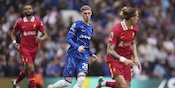 Pengakuan Gary Neville Usai Chelsea vs Liverpool: Menyenangkan Nonton Cole Palmer Bermain