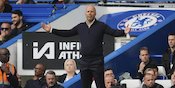 Langsung Kalah Setelah Kunci Juara Liga Inggris, Ini Pembelaan Liverpool dan Arne Slot Langsung Kalah Setelah Kunci Juara Liga Inggris, Ini Pembelaan Liverpool dan Arne Slot
