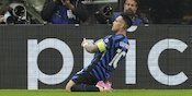 Road to Final: Saga Inter Milan Menuju Final Liga Champions 2024/2025