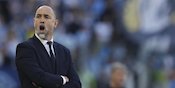 Ketika Pelatih Juventus Tak Punya Kritik untuk Pemain Bianconeri Ketika Pelatih Juventus Tak Punya Kritik untuk Pemain Bianconeri