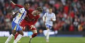 AC Milan Capai Kesepakatan dengan Brighton untuk Estupinan, MU Harus Gigit Jari AC Milan Capai Kesepakatan dengan Brighton untuk Estupinan, MU Harus Gigit Jari