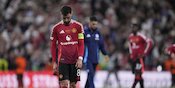 Benarkah Man United Gagal Raih Trofi Liga Europa Karena Kesalahan Pemain Ini? Benarkah Man United Gagal Raih Trofi Liga Europa Karena Kesalahan Pemain Ini?