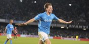 Scott McTominay: Dibuang MU untuk Juara di Napoli dan jadi Pemain Terbaik Serie A
