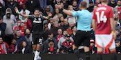 Mantan Bos PGMOL Kaget dengan Penunjukan Wasit Bramall di Laga Man Utd vs Aston Villa