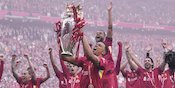 Klasemen Akhir Premier League 2024/2025: Liverpool Berjaya, MU Peringkat Berapa?