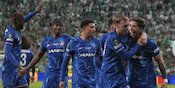 5 Pemain Chelsea yang Semakin Bagus di Bawah Arahan Enzo Maresca 5 Pemain Chelsea yang Semakin Bagus di Bawah Arahan Enzo Maresca
