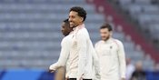 Bagaimana Cara PSG Meredam Inter Milan? Marquinhos Memberi Sedikit Bocoran